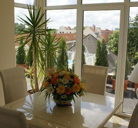 Hotel Kubrat An Der Spree Berlin Ngoại thất bức ảnh