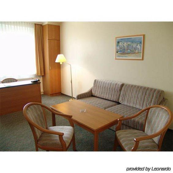 Hotel Kubrat An Der Spree Berlin Ngoại thất bức ảnh