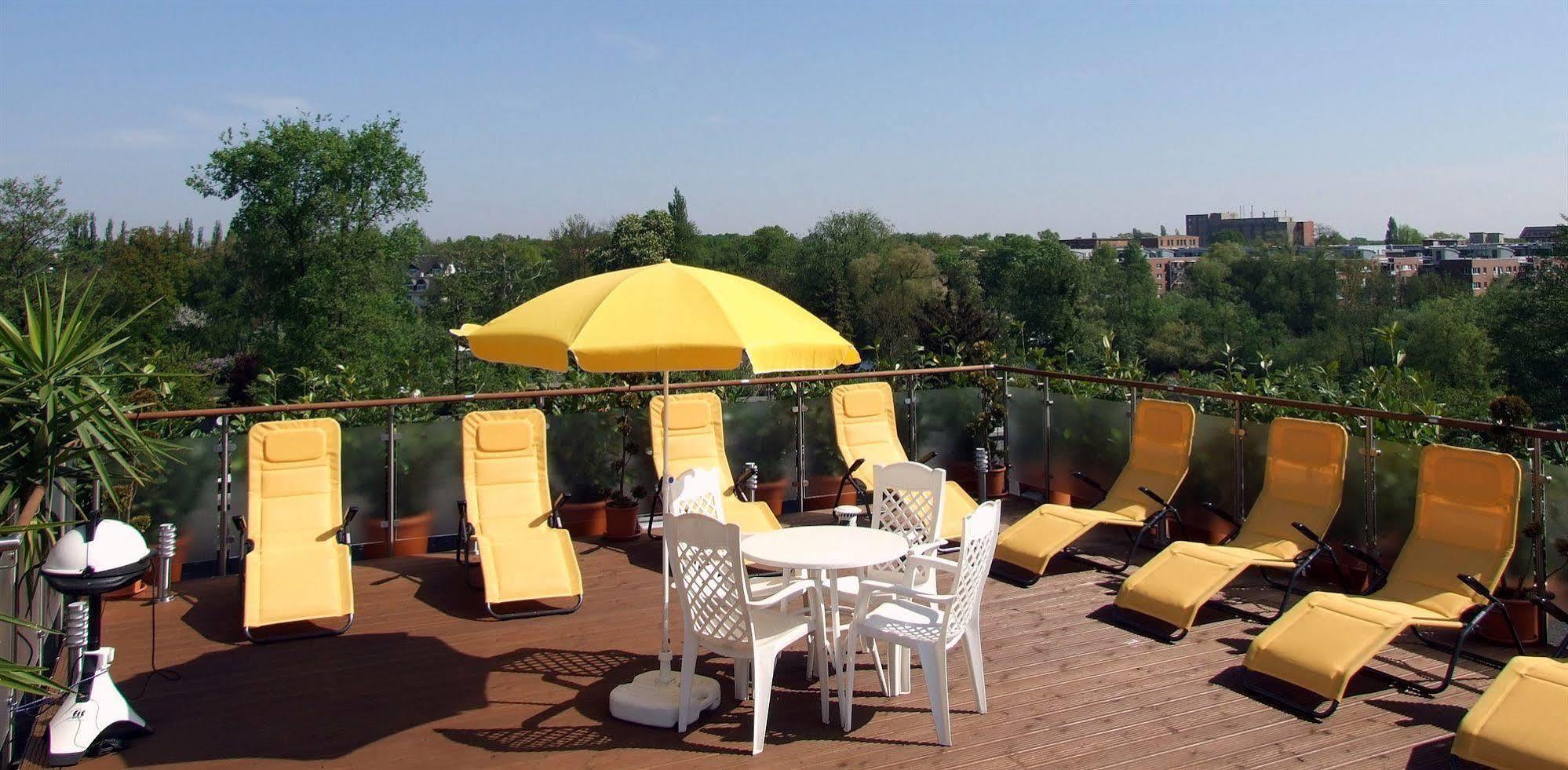 Hotel Kubrat An Der Spree Berlin Ngoại thất bức ảnh